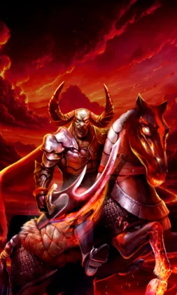 4 Horsemen 3