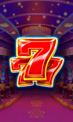 Gold Luck: Sizzling Sevens