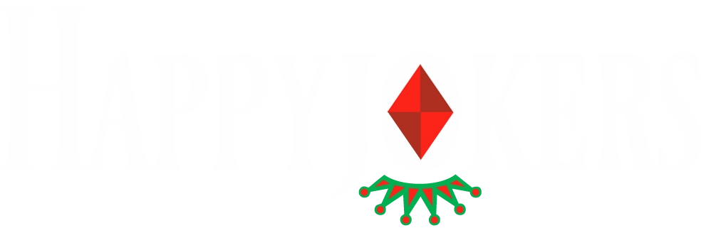 Happy Jokers Casino Logo