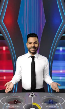 Top Card